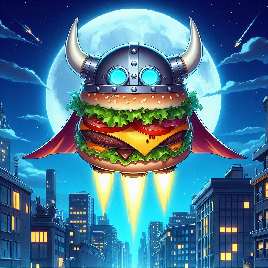 BigHeadBillionaires 🍔 BHB tweet media