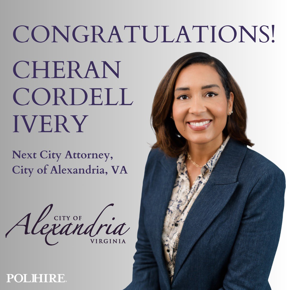 POLIHIRE tweet media