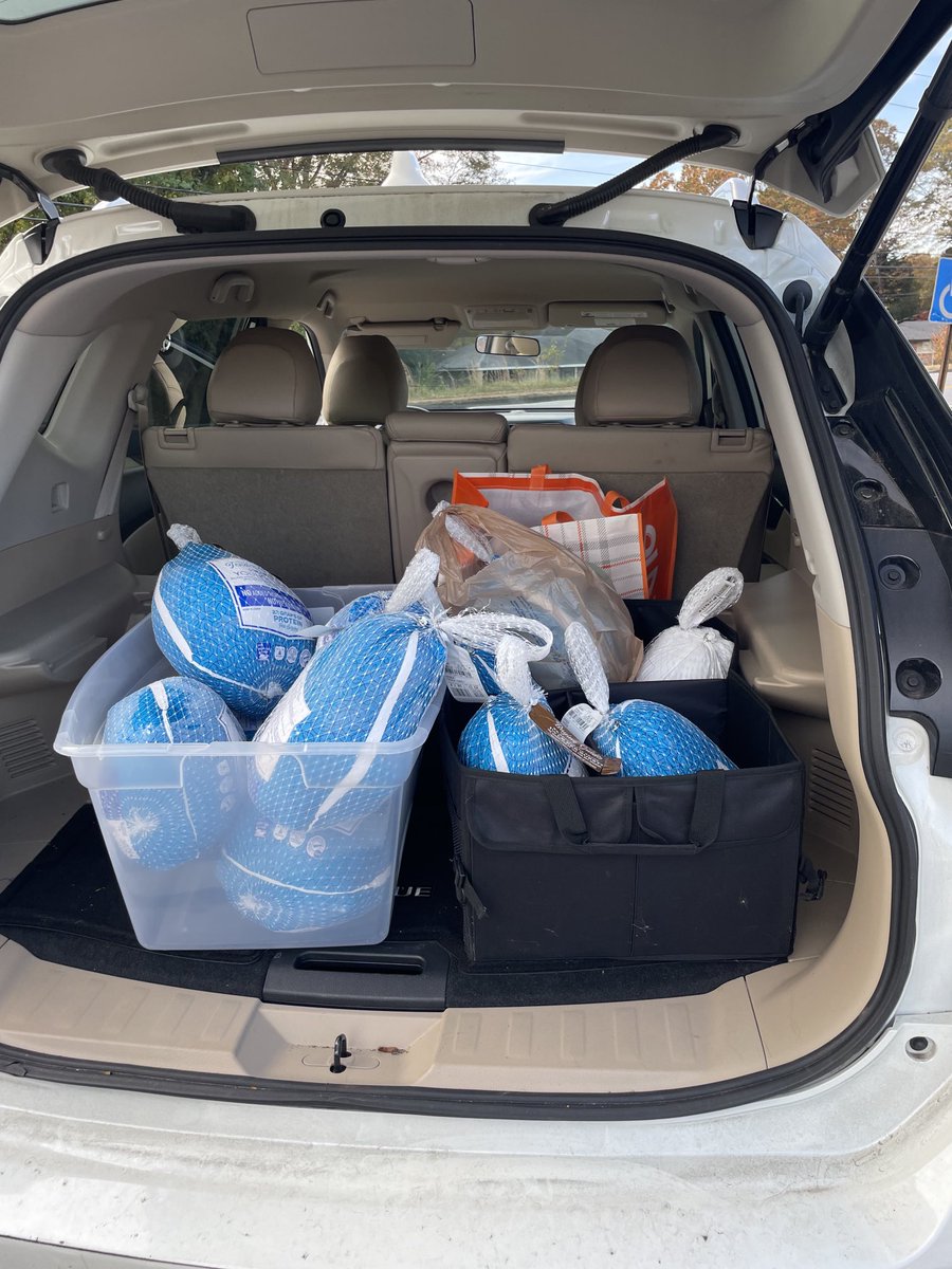 Sarah Alwardt (@alwardt_sarah) on Twitter photo Huge thank you to <a href="/eastcobbumc/">East Cobb UMC</a> for the 20 turkeys they donated for <a href="/PowersFerryES/">Powers Ferry Elementary School</a> Turkey BINGO on Thursday, 11/16! What a blessing for our deserving families. Can’t wait to have you celebrate the night with our families! <a href="/ElaynaWilson1/">Elayna Wilson</a> <a href="/TheLitAP/">Rashida</a> Huge thank you to <a href="/eastcobbumc/">East Cobb UMC</a> for the 20 turkeys they donated for <a href="/PowersFerryES/">Powers Ferry Elementary School</a> Turkey BINGO on Thursday, 11/16! What a blessing for our deserving families. Can’t wait to have you celebrate the night with our families! <a href="/ElaynaWilson1/">Elayna Wilson</a> <a href="/TheLitAP/">Rashida</a>
