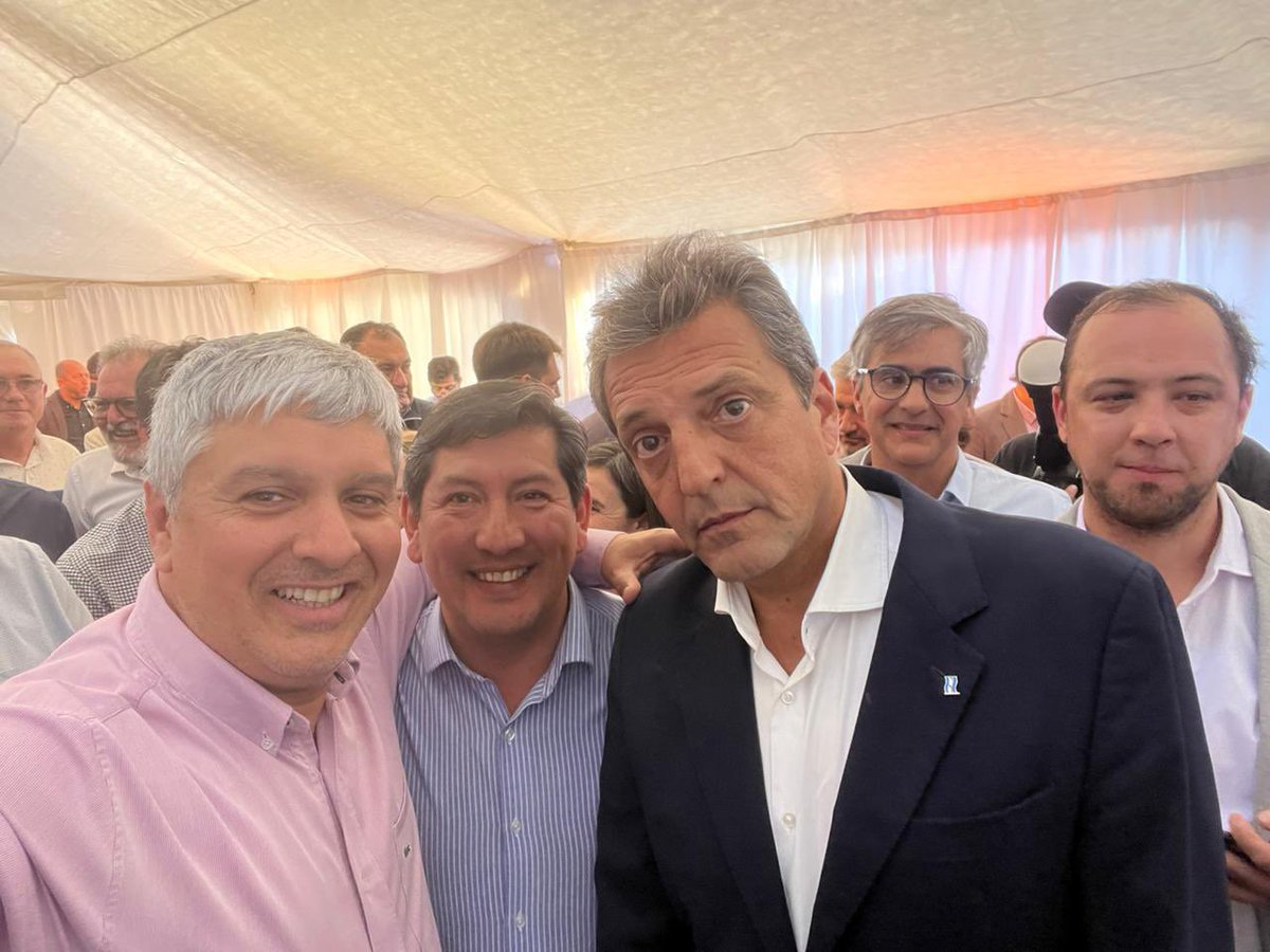Sandro Badilla tweet media