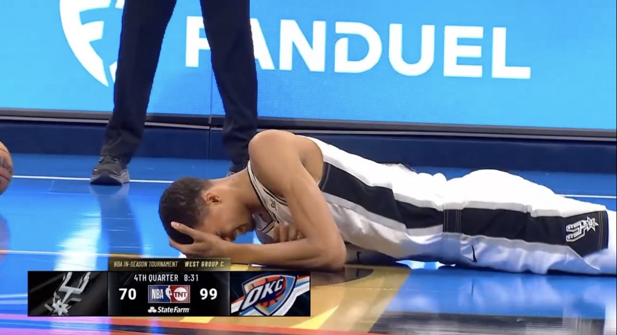 Thunder Film Room (@thunderfilmroom) on Twitter photo 