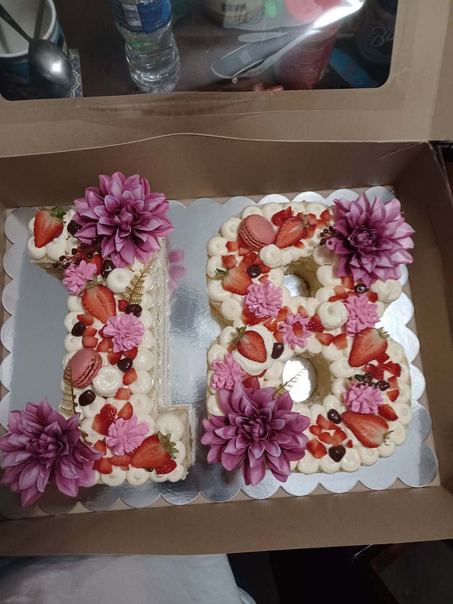 Chrysanthemum🌷 tweet media