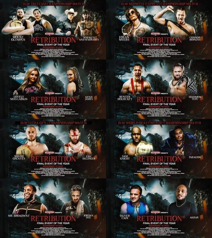 This Saturday Knight