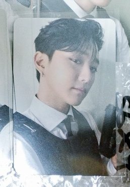 dstuff_'s tweet image. 🩷 ปล่อยสิทธิ์ต่อ การ์ดจูชานเวอร์นี้+ อัลบั้ม1 บั้ม 

🌟 550 บาท (ของกำลังมาไทยค่ะ)
#ตลาดนัดgoldenchild