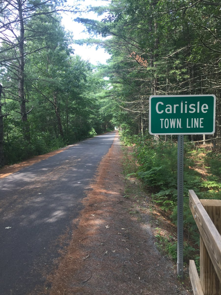 The 2023 Friends of the Bruce Freeman Rail Trail Fall Newsletter is now available.
See the latest news about the trail construction in Sudbury, the Mass Central Rail Trail connection and a new Acton-Carlisle connector trail.
bit.ly/Fall-News-2023