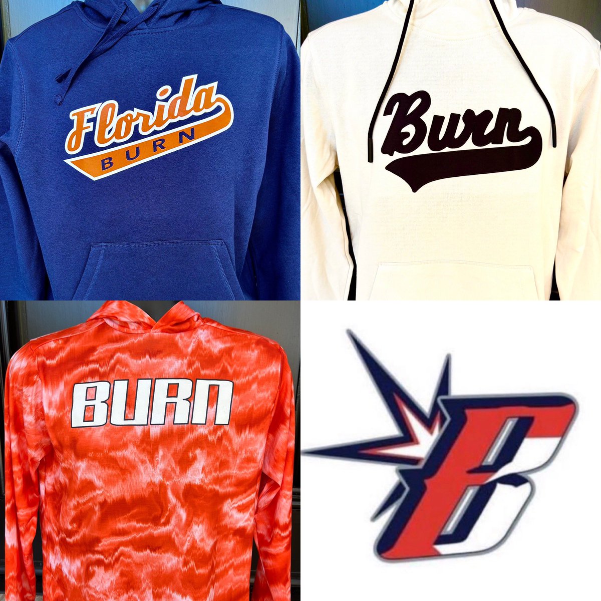 FloridaBurn's tweet photo. Black Friday is coming! Burn Store at https://t.co/m6045W4OCr. Hoodie season is here!!! https://t.co/3EhY2dieiM