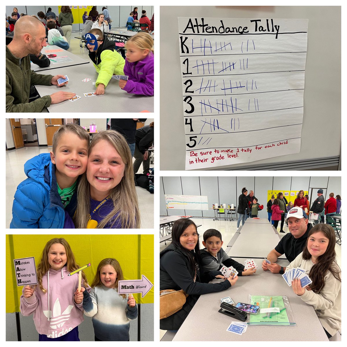 Milton Terrace Elem tweet media