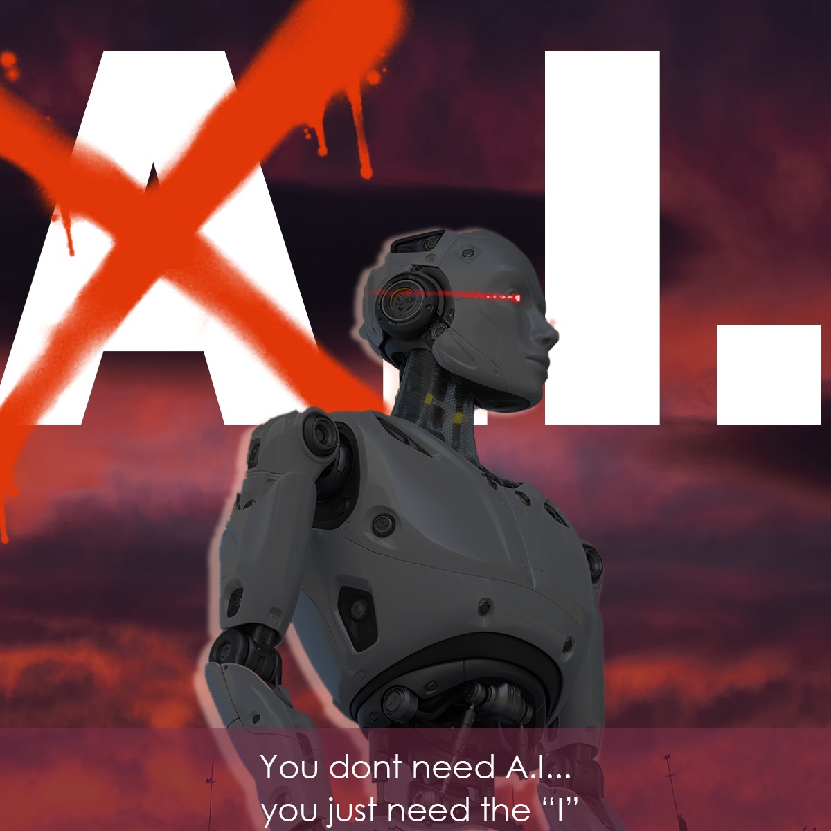 Tackling corporate carbon emissions is not about blindly turning to AI... its about understanding what "I" can do. 

ow.ly/M4xz50Q7JUx