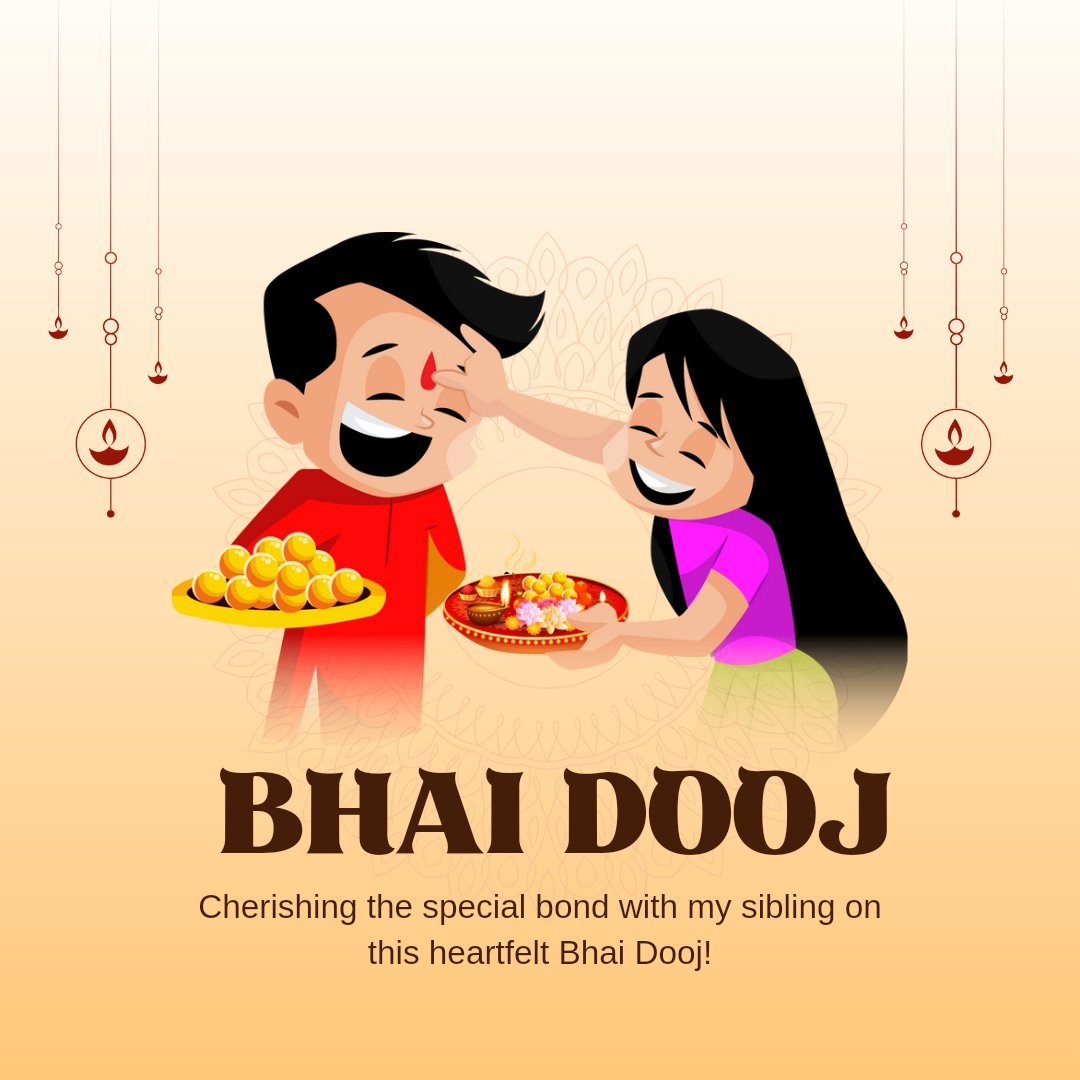 S4Sanjay_das's tweet photo. Happy Bhaidooj to my crypto brothers and sisters! 🚀 May our portfolios grow as strong as our bond! 🌐 Sending crypto love and positive vibes your way. #CryptoSiblings #web3 #BhaidoojBlessings #ToTheMoon #BLOCKCHAIN #India 💙✨ https://t.co/C3t4ntMBIj