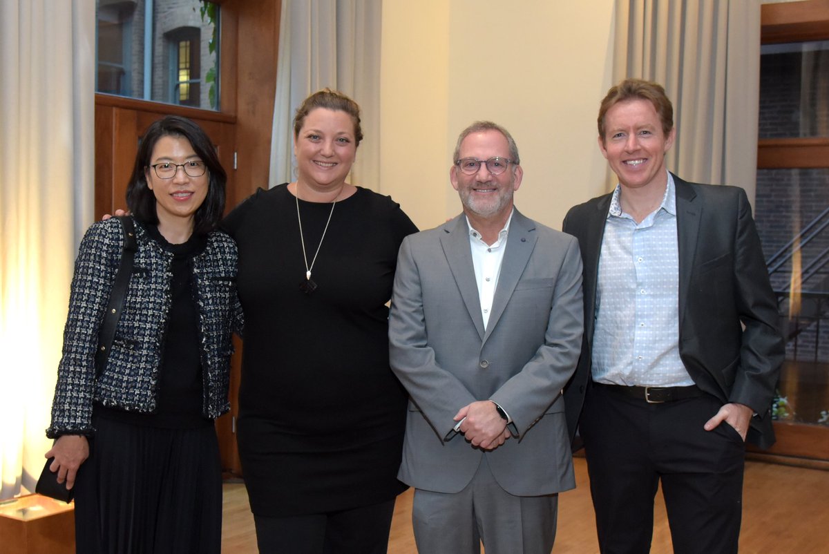 Last week <a href="/CoreNetMidwest/">CoreNetGlobalMidwest</a> Chicago hosted their ‘Future Proofing with AI &amp; Smart Cities’ luncheon. CEO Geoffrey Kasselman, SIOR, LEED AP presented the keynote on how to future-proof and the fundamental impact AI and technology have on our lives, workplaces, and environment.