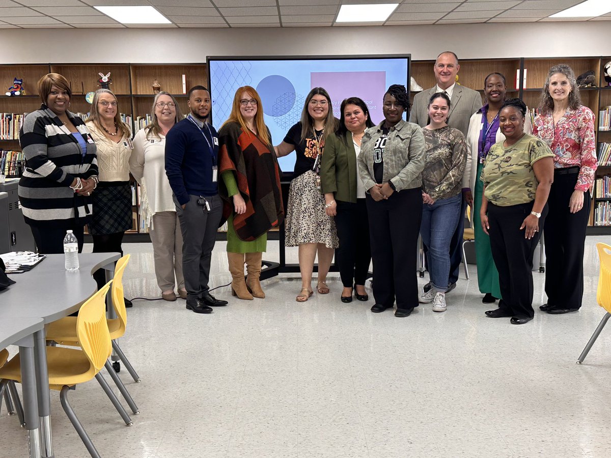 BlackES_AISD's tweet image. We were delighted to share our MTSS framework and SEL practices with Texas Education Agency. @teainfo @AldineISD @SELCulture_AISD