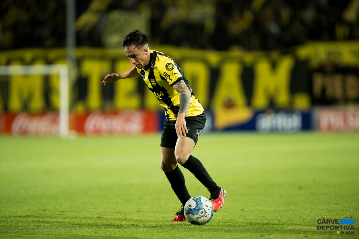 Wilson Méndez tweet media