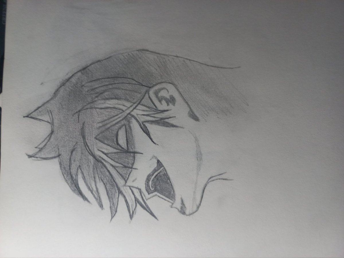 JacobTLandry's tweet image. #DeathNote #anime