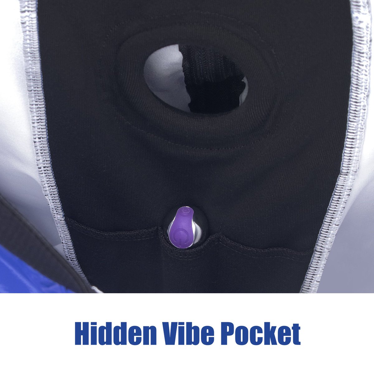 pleasuretestlab's tweet photo. Double the pleasure in one go! ✌️ https://t.co/N7AaW0dxvu 💙
The O-ring adapts to a variety of toys, bringing joy to your partner 🤯, while the built-in hidden pocket snugly holds your blissful button. ❤️‍🔥

#lovetoy #sextoy #adulttoy #adultshop #adultstores #healthcare #LGBT #couple #leathergay