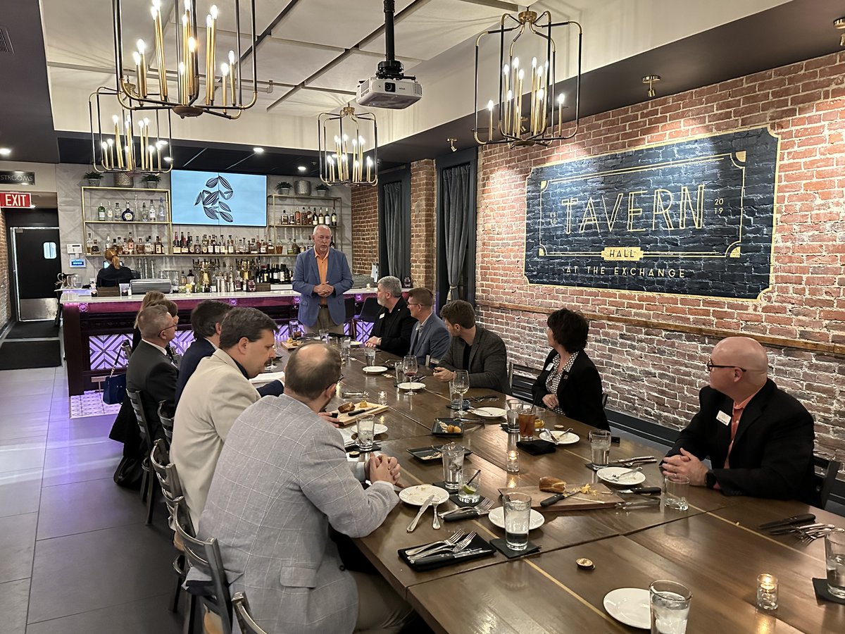 IU Southeast University Relations tweet media