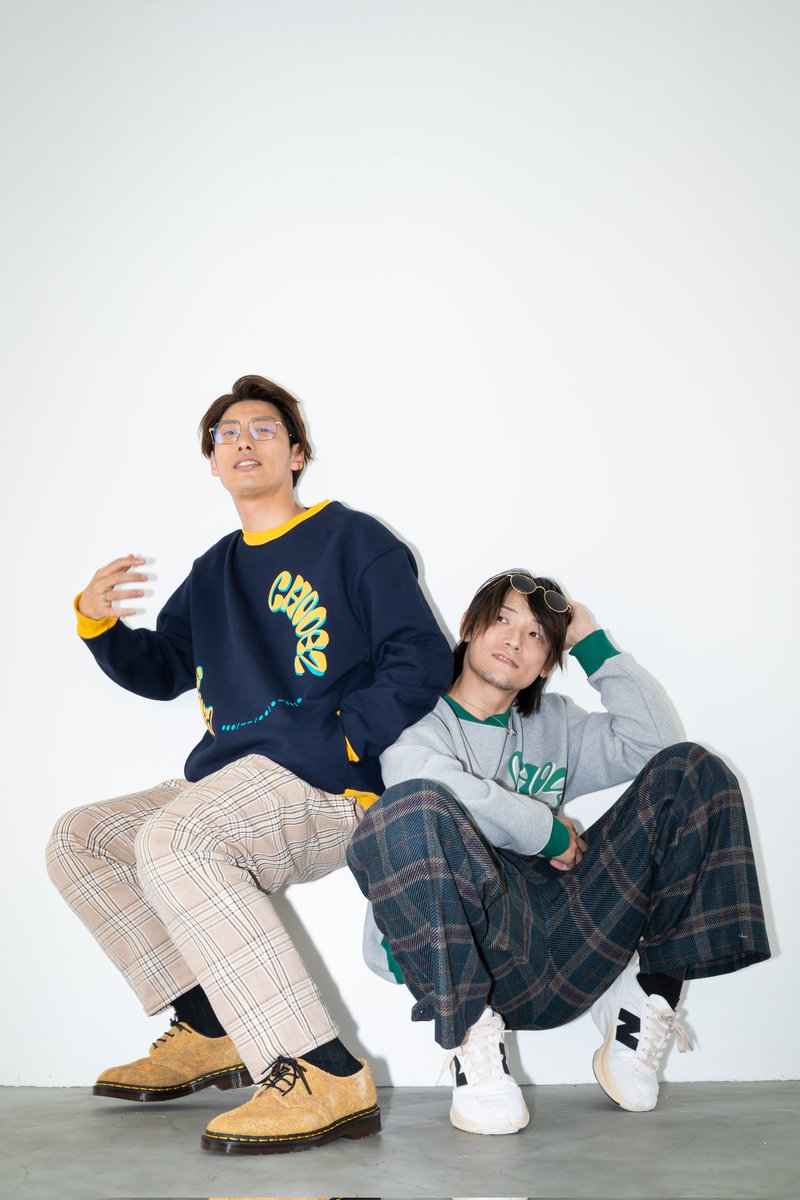 kazuyanaraki's tweet photo. 🍁chodez 4th collection🍁
アイテム詳細がアップされました♪
今回も拘りがたくさん詰まってます😆
てかほんと可愛すぎ!!
ぜひチェックしてもらえたら嬉しいです♪
https://t.co/i8AdJn5QxV
11/26 ポップアップ!
その後サイトでも販売開始になります♪
#chodez #chodez4thcollection https://t.co/XmikpuwLB9