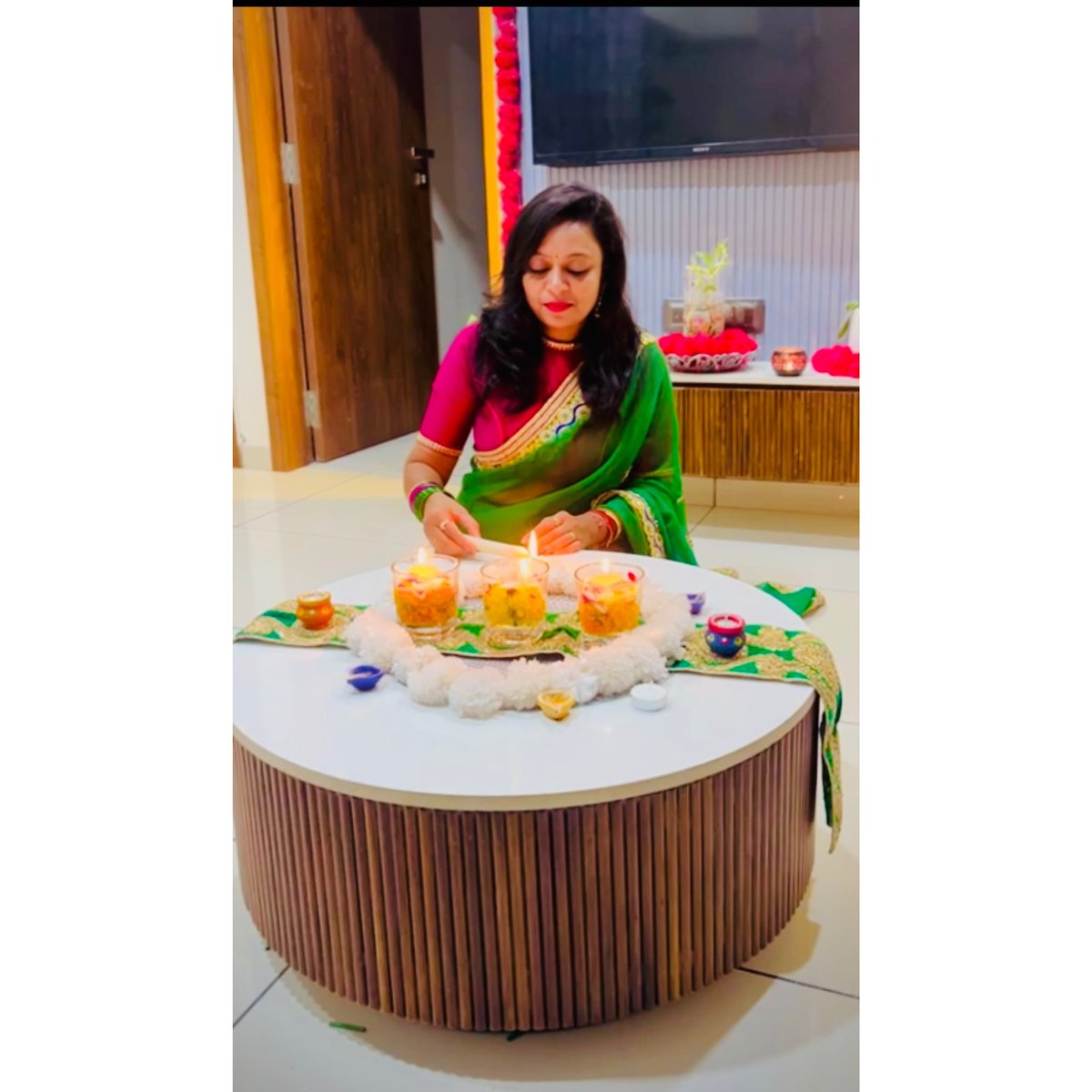 ગયું વર્ષ ગમે તેવું ગયું હોય પણ આવનારું વર્ષ તમને ગમે તેવું જાય તેવી શુભેચ્છાઓ...🌺🌺🌺🙏
નવા વર્ષની અનેક શુભેચ્છાઓ🙏😊
#NewYearsEve #HappyNewYear2023