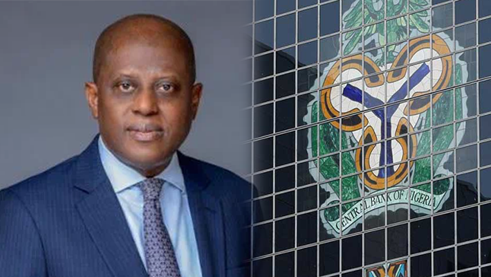 I commend Nigeria's apex bank governor, Yemi Cardoso, for this new playbook: ‘In a significant shift from previous practices, Cardoso revealed the central bank’s intention to withdraw from direct development financing interventions. He said the CBN aims to transition to more