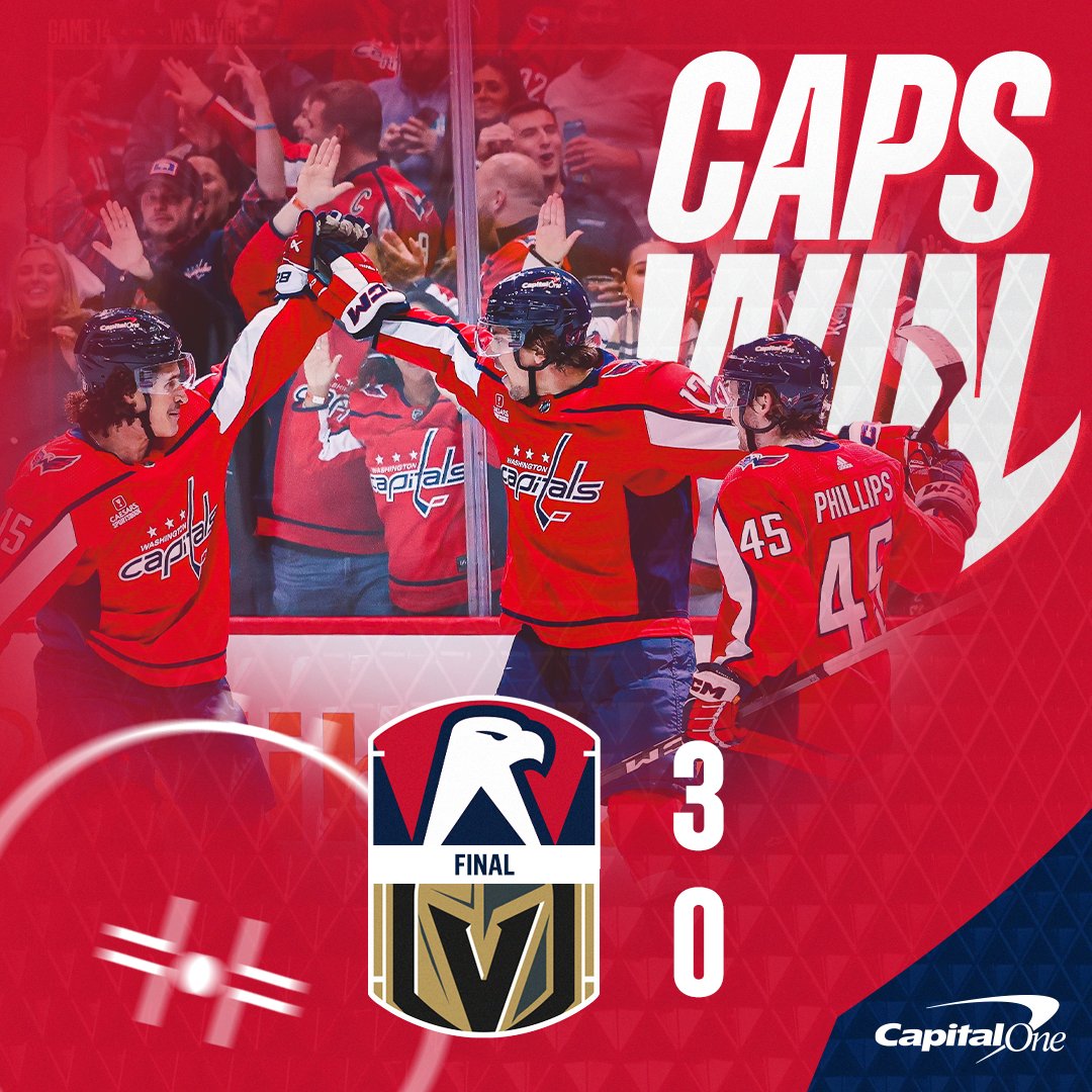 KEEP FINDING A WAY‼️

#CapsKnights | #ALLCAPS