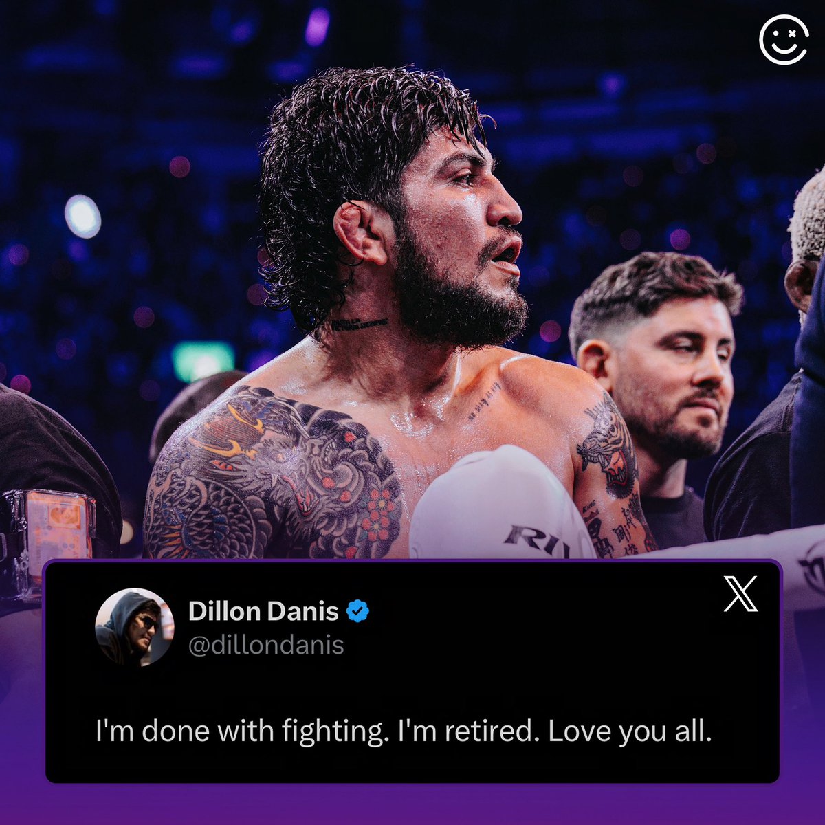 Happy Punch tweet media