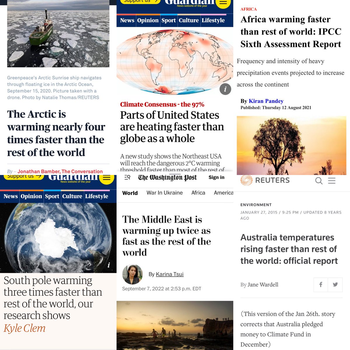 LFJIreland's tweet photo. We wonder where is next?
#Embarrassing #ClimateCult #ClimateHoax #ClimateScam #PuppetMedia https://t.co/aUvaajDBAj