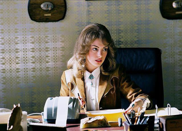 chiweethedog's tweet image. people don’t talk enough about how amazing Anne Hathaway looked in Brokeback Mountain