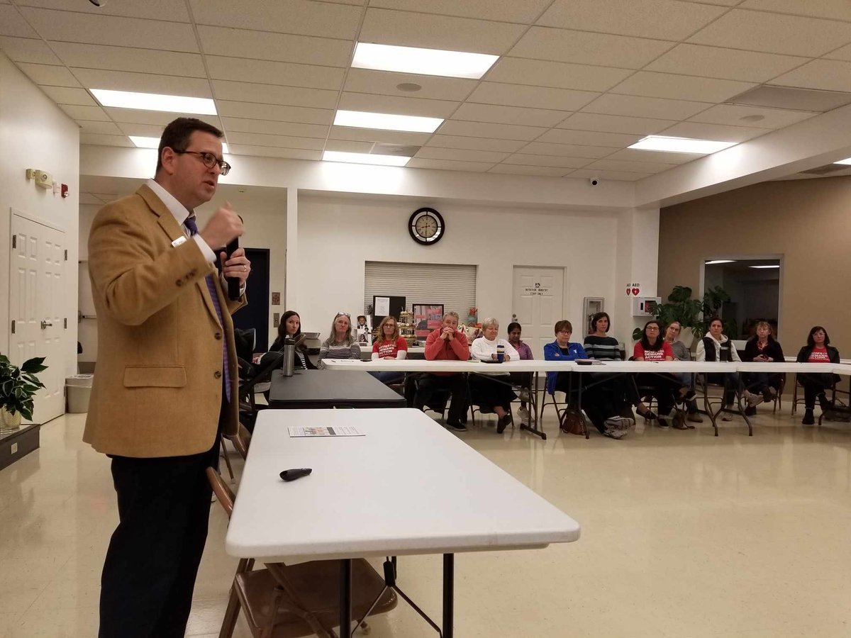 Mike Fox 🇺🇸🧡 #🟦 tweet media