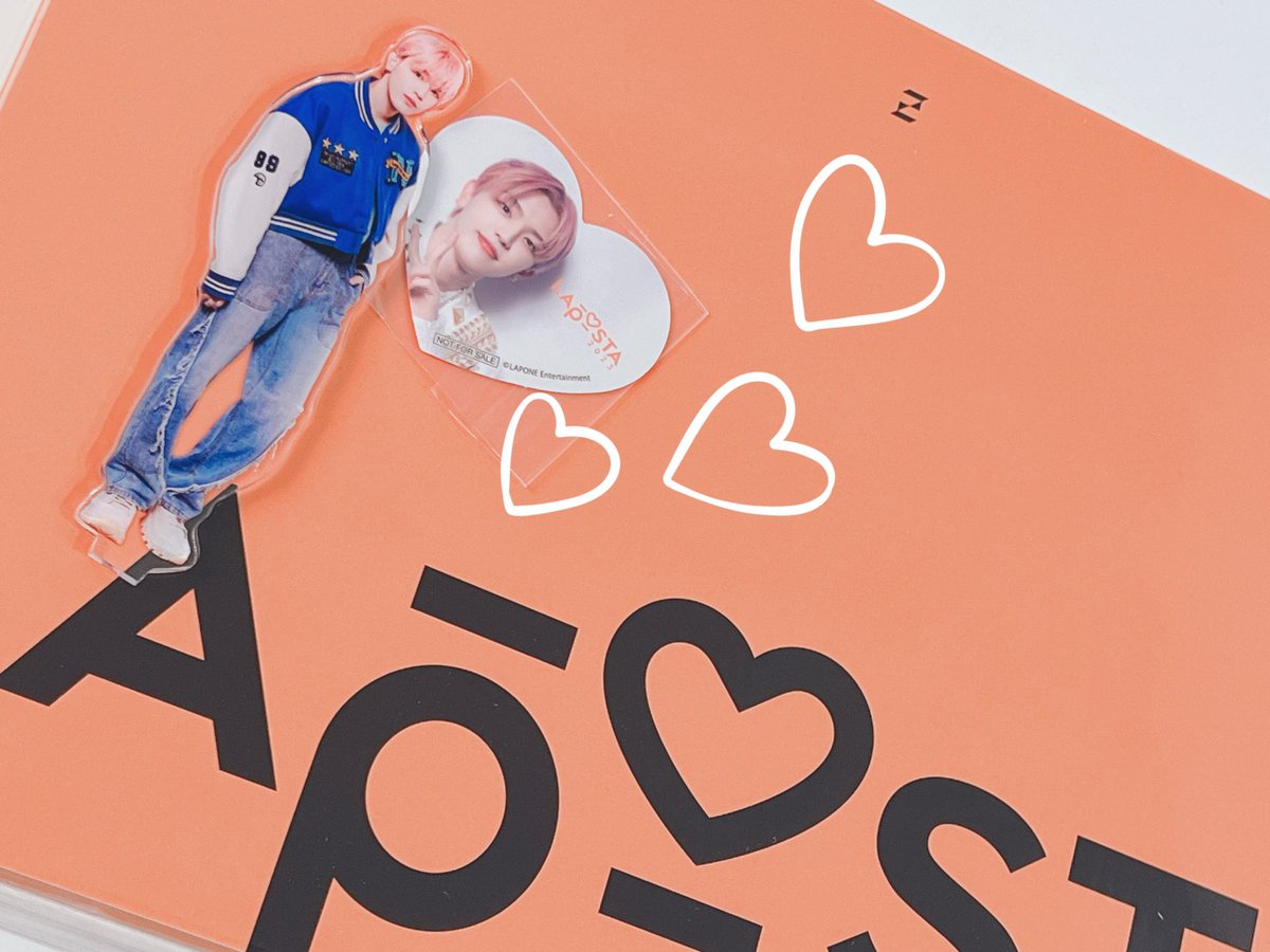 pu_ti_i_n_i's tweet image. ラポスタくん届いた🩵
思ってたよりだいぶ大きかったw

ステッカーめちゃかわいい🐹🩵

 #LAPOSTA2023