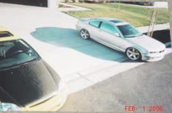 TheZRob2's tweet photo. Found a old photo of me and my buddy’s car, we thought we were YCs fast n furious #NFWMLID https://t.co/Y7EoPvcZ60