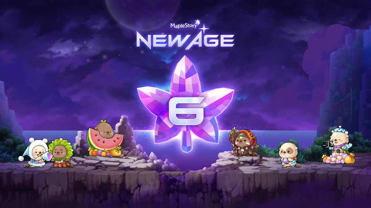 v.246 - New Age Patch Notes Read: https://t.co/HZIS60rb4H