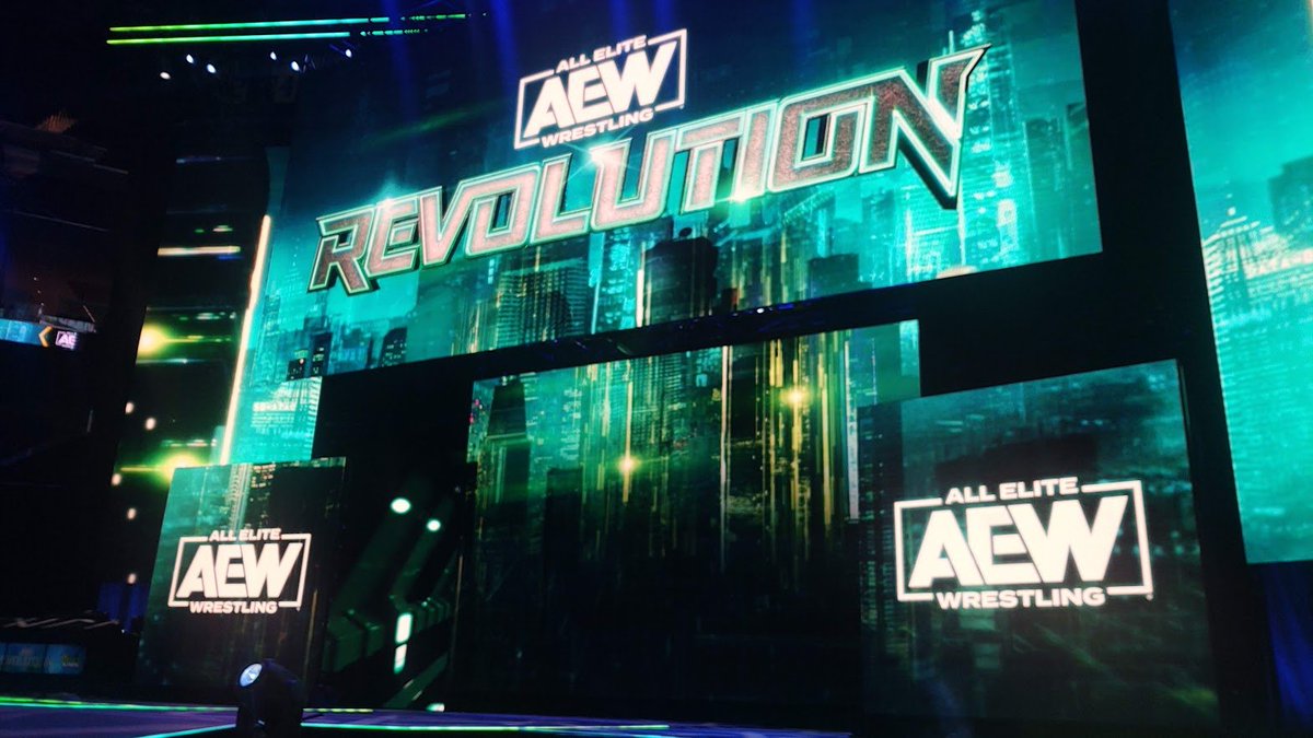 AgreeableMeka's tweet photo. Also went to San Francisco for an AEW event with @themightyjoxar https://t.co/gDeDCKZjQz