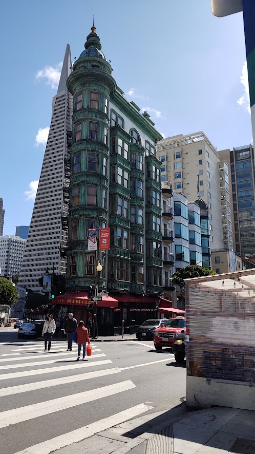 AgreeableMeka's tweet photo. Also went to San Francisco for an AEW event with @themightyjoxar https://t.co/gDeDCKZjQz