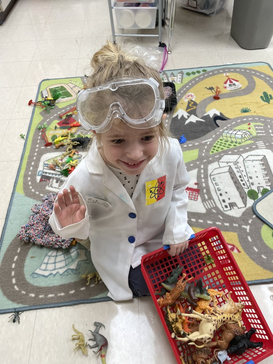 We are Dressed for Success!
#AmericanEducationWeek