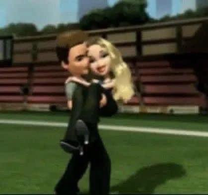 mi amiga con el wey que más nunca quería ver en su vida