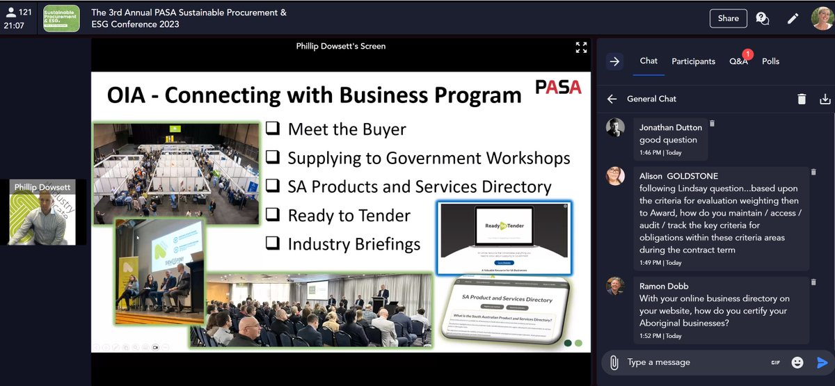 Procurement & Supply tweet media