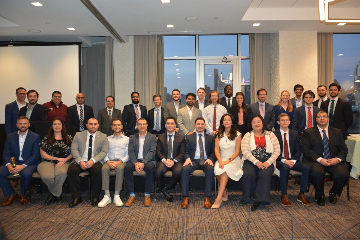 KordAMD's tweet image. #WAS2023 provided an inclusive platform to celebrate and advance the interventional radiology, share #IRAD expertise, and inspire the new generation of IRs! Thanks @SohailCmd @YawBaahMD @NimaKokabiMD @GabGabrielMD @MinaMakaryMD @ozenmerveMD @BNahabMD @AMakramalla @Lulu_Zhang1049