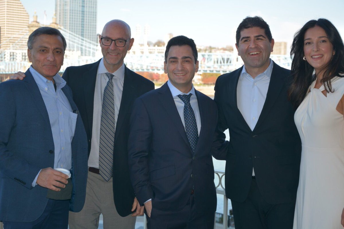 KordAMD's tweet image. #WAS2023 provided an inclusive platform to celebrate and advance the interventional radiology, share #IRAD expertise, and inspire the new generation of IRs! Thanks @SohailCmd @YawBaahMD @NimaKokabiMD @GabGabrielMD @MinaMakaryMD @ozenmerveMD @BNahabMD @AMakramalla @Lulu_Zhang1049