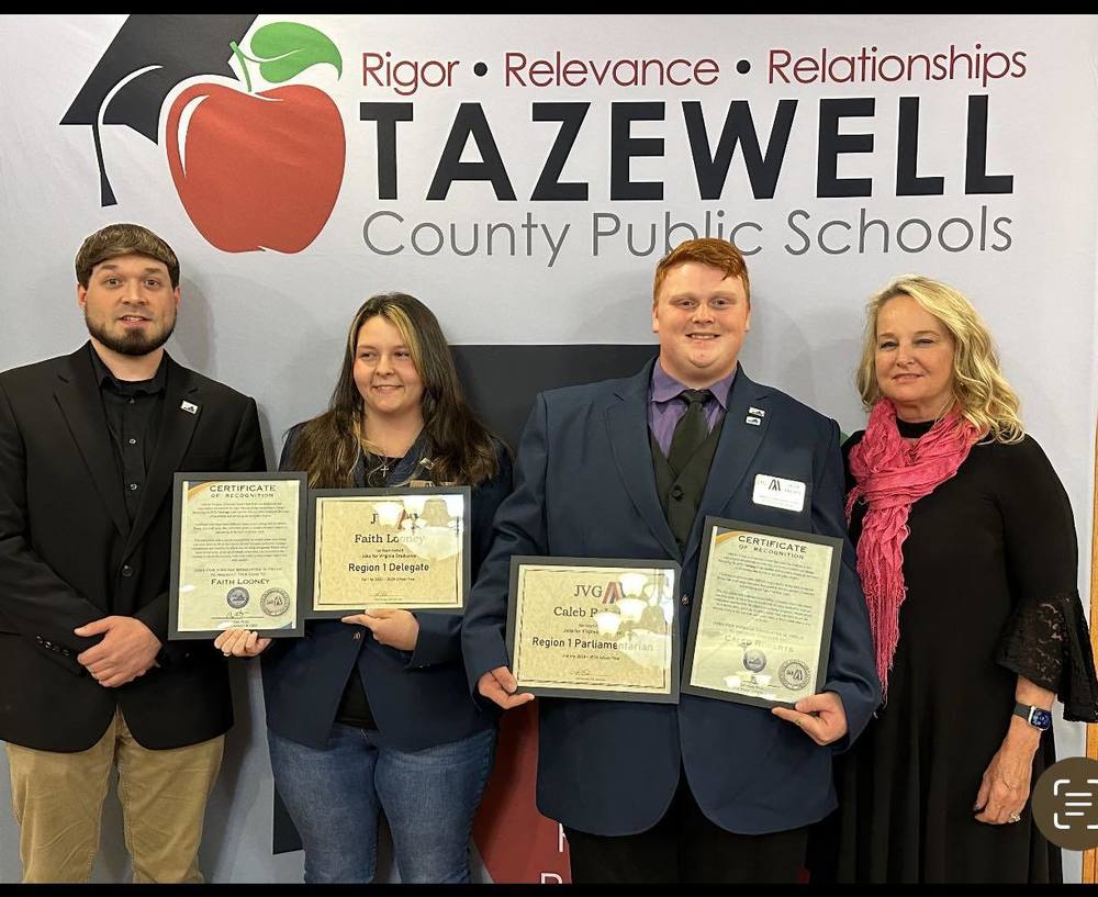 TCPSchools's tweet photo. TCCTC STUDENTS TO ATTEND JOBS FOR AMERICA GRADUATES  NATIONAL STUDENT LEADERSHIP ACADEMY (NSLA) https://t.co/heqNdyPZB7 https://t.co/iT3yyygSkt