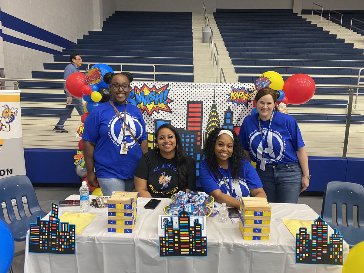 Our Hornets 🐝 at the CVISD Literacy Extravaganza! Reading 📖 is to the mind what exercise 💪🏽 is to the body. #HornetNation