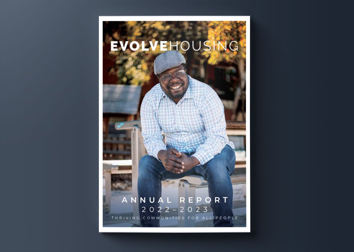 evolve housing tweet media