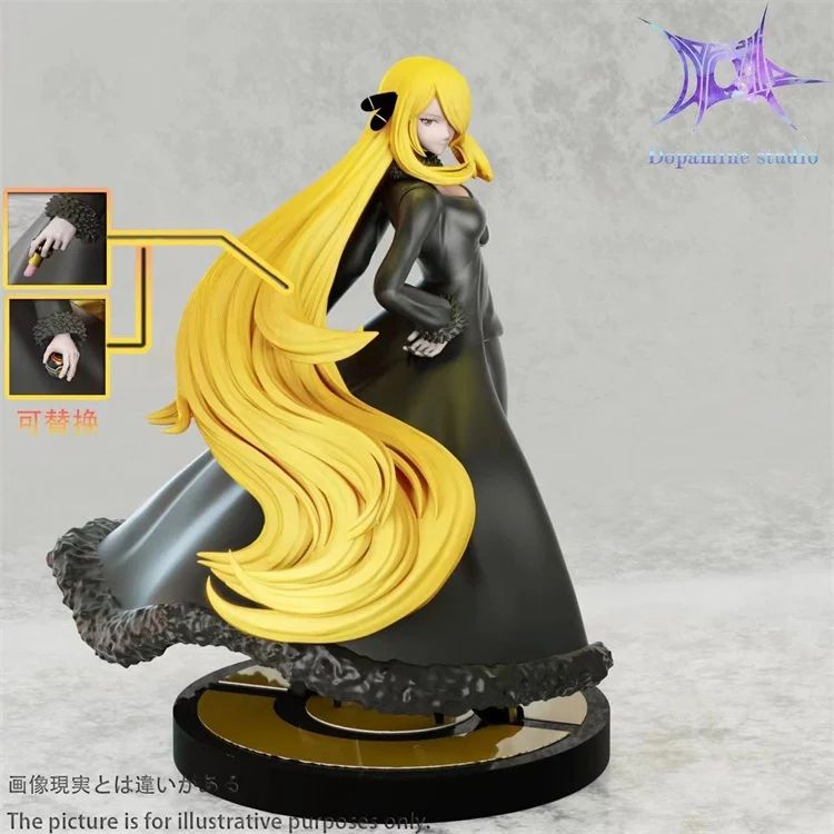 FavorGk's tweet photo. This Cynthia figure from Pokémon by Dopamine Studio is now available for pre-order!
#Cynthia #CynthiaFigure #CynthiaFans #CynthiaPokemon #Pokemon #PokemonFigure #PokemonFans #PokemonGames #PokemonAnime #PokemonDiamondAndPearl #PokemonSeries #Anime
https://t.co/BFG1clFeEY https://t.co/tzvf7zL8sF