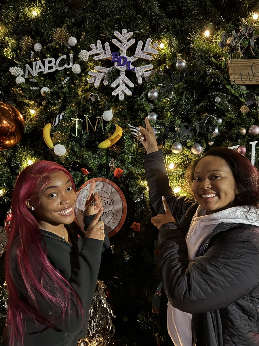 Happy Holidays ❄️
 
  With so much LOVE,

          𝐸𝓃𝓋𝒾𝑜𝓊𝓈 𝒟𝒶𝓃𝒸𝑒 𝐿𝒾𝓃𝑒 💜