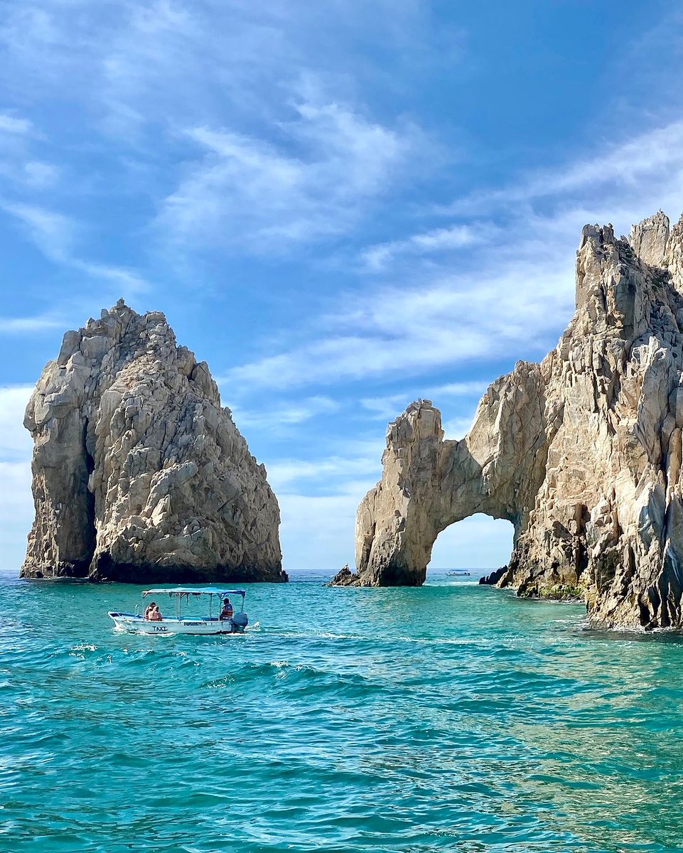 NexusToursMX's tweet photo. Dicen que uno siempre vuelve a los lugares donde fue feliz... 😍
¿Cuándo volverás a Los Cabos?🇲🇽

#cabo #travelcabos #caboadventures https://t.co/WDnDq6C5Jf