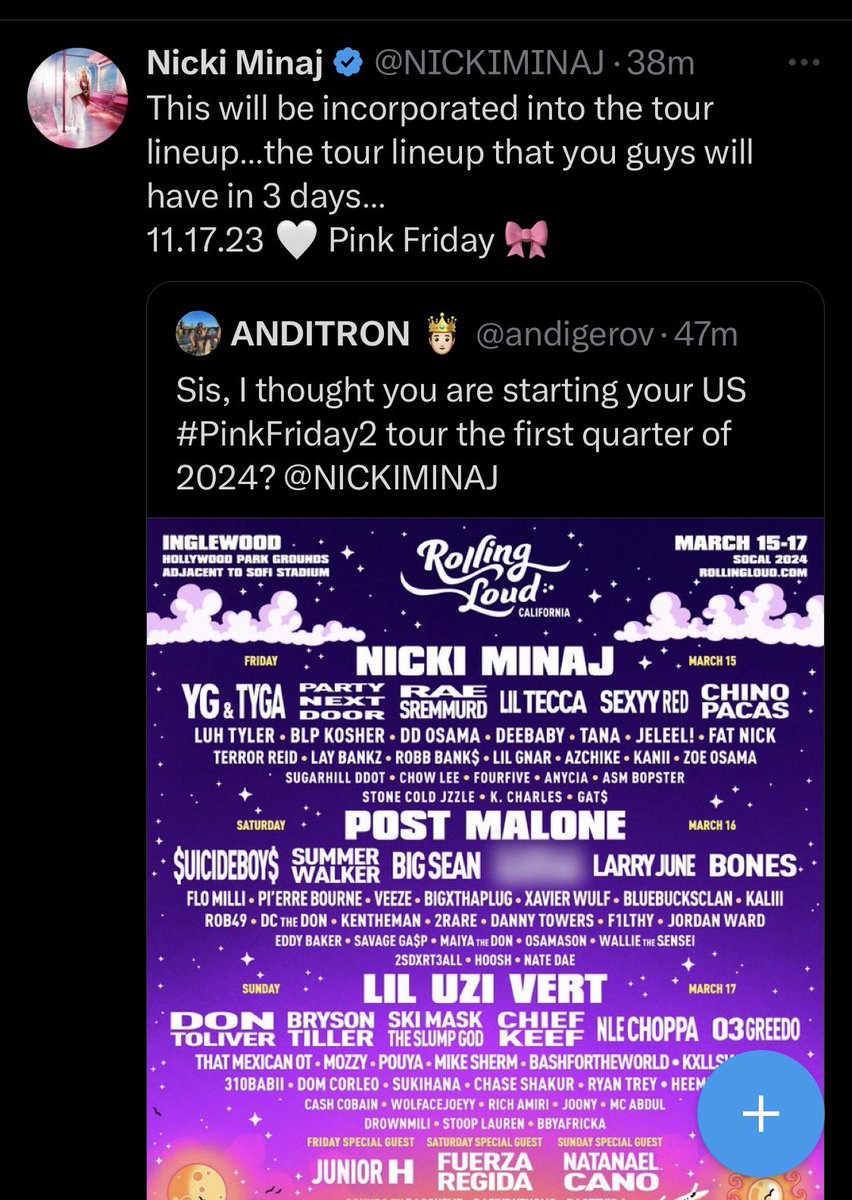 PinkFriday97971's tweet photo. @Sexyslutty21 @TheMrChadTurner @Sexyslutty21 Planned failed you’re slowerrrrrr lol retardi gang for a reason🤡🤭😂🫵🏽
Nobody gives af that his daddy played w his booty hole 🤡🤭😂🫵🏽 https://t.co/yy1o1gGP3k