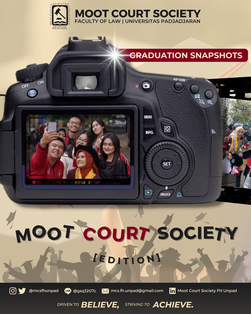 MCS FH UNPAD tweet media