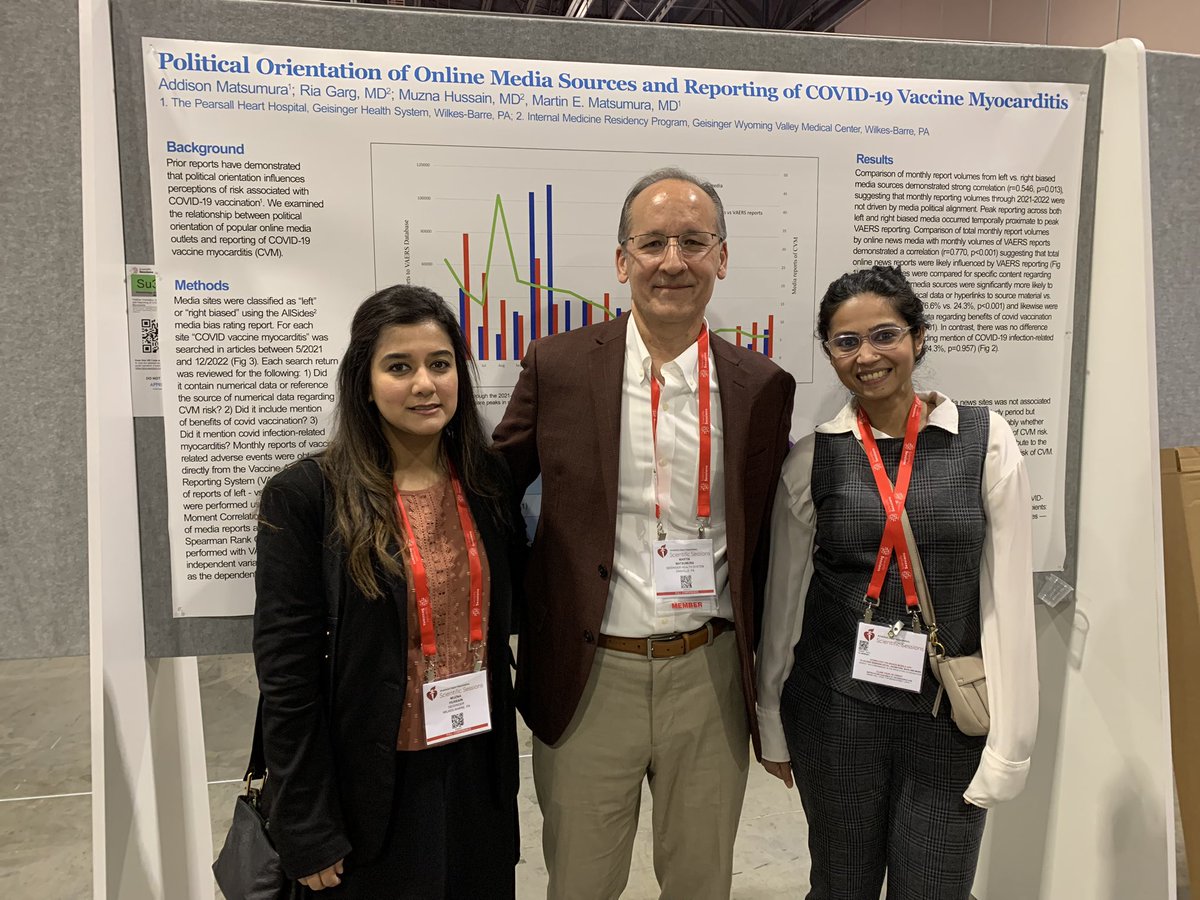 This past weekend, doing it again but with the support of an amazing mentor @memCVdoc #AHA2023