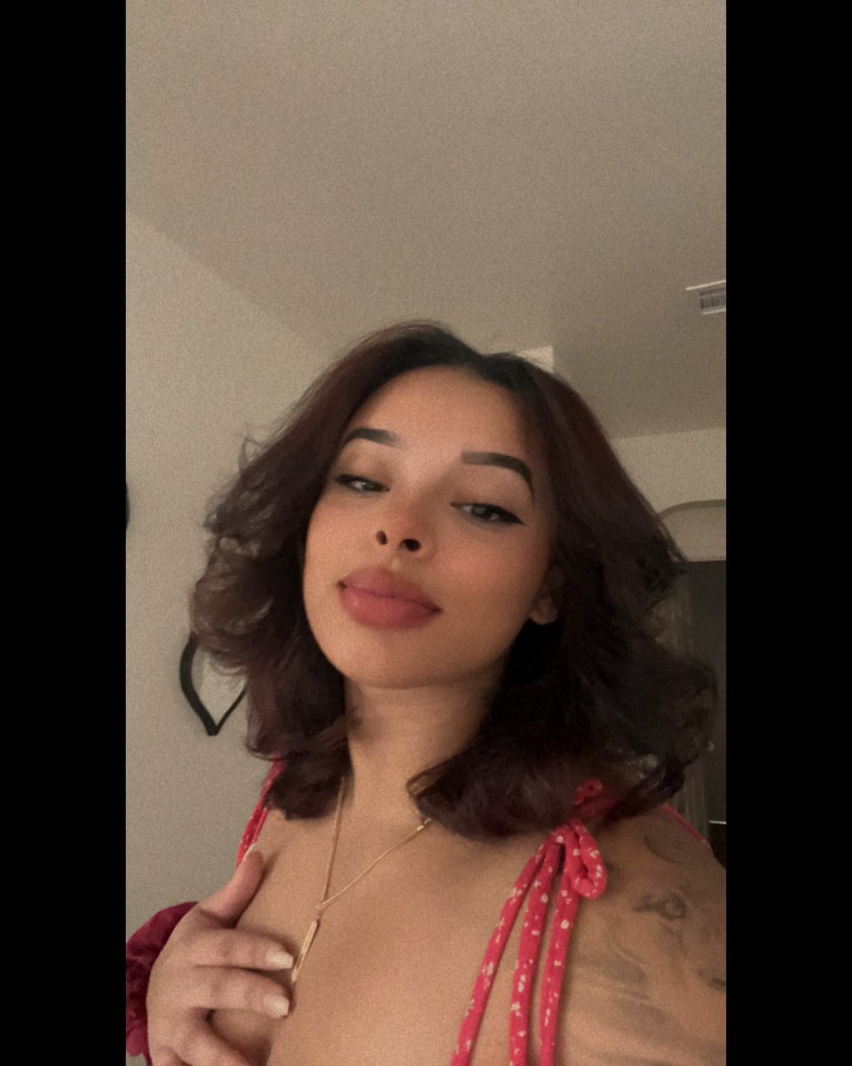 itsMartha's tweet photo. Pretty girl 🫶🏼 https://t.co/Q1gV65MNYi