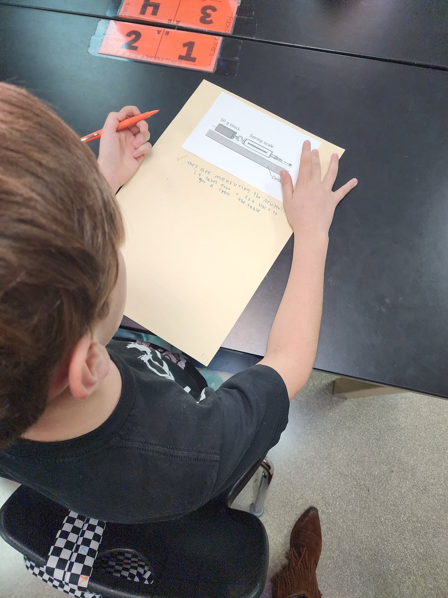 Lacy Alvarado π₯ (@alvarado_5th) on Twitter photo Tour of Knowledge with Force graphics. For warm up the next few days we will talk through their thinking and the STAAR questions that go with them. I love it when they get to teach eachother. #criticalwriting #TeacherProud <a href="/CISDSpechtElem/">Specht Elementary</a> <a href="/WoodsComal/">Katie Woods</a> Tour of Knowledge with Force graphics. For warm up the next few days we will talk through their thinking and the STAAR questions that go with them. I love it when they get to teach eachother. #criticalwriting #TeacherProud <a href="/CISDSpechtElem/">Specht Elementary</a> <a href="/WoodsComal/">Katie Woods</a>