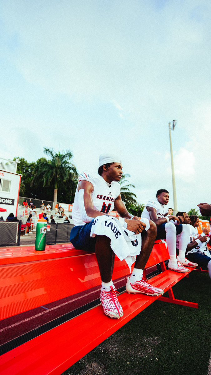 Jeremiah Smith tweet media