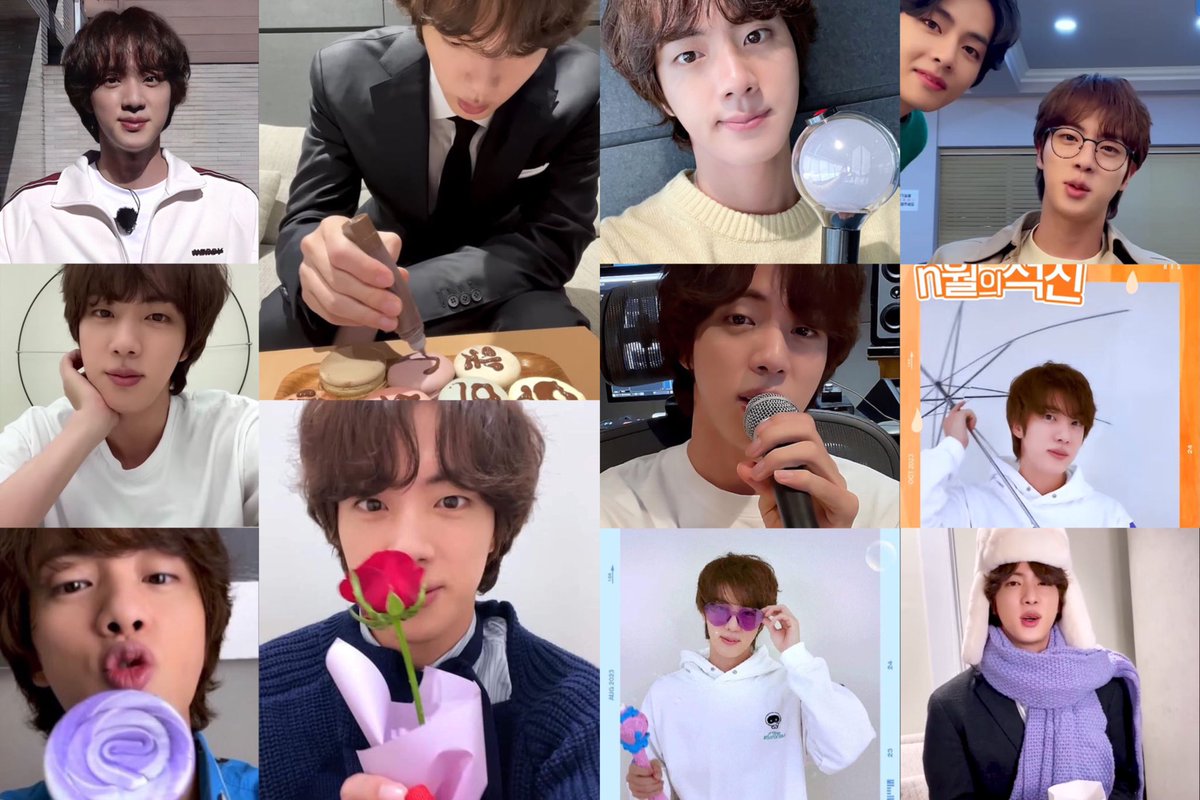 goeskthh's tweet photo. Los mensajes mensuales de Seokjin que llegan sin falta son una verdadera muestra de amor puro y sincero, un abrazo al alma, una curita para el corazón😭❤️‍🩹 https://t.co/AL4nhYxSGr